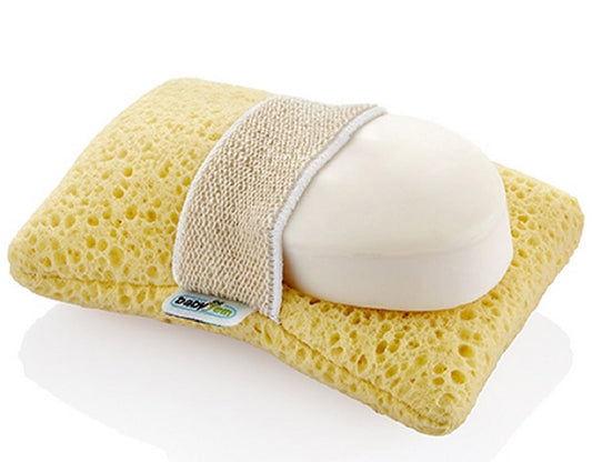 baby sponge