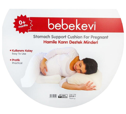 pregnant pillow
