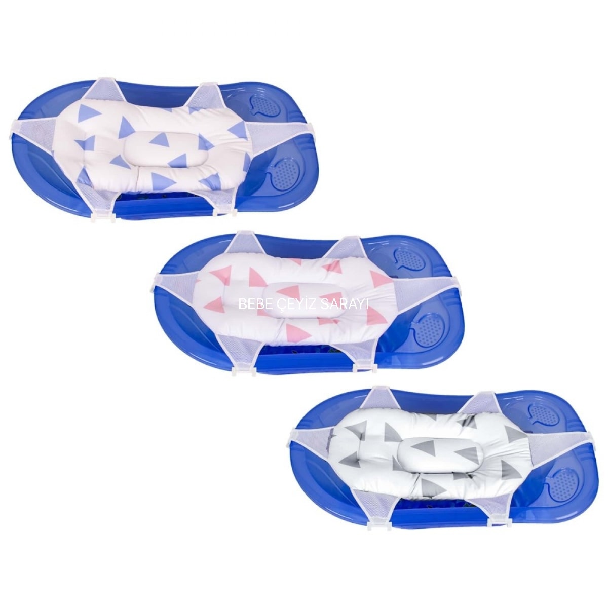 new born bath hammuck