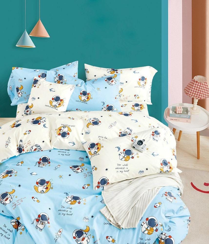 baby bed sheet