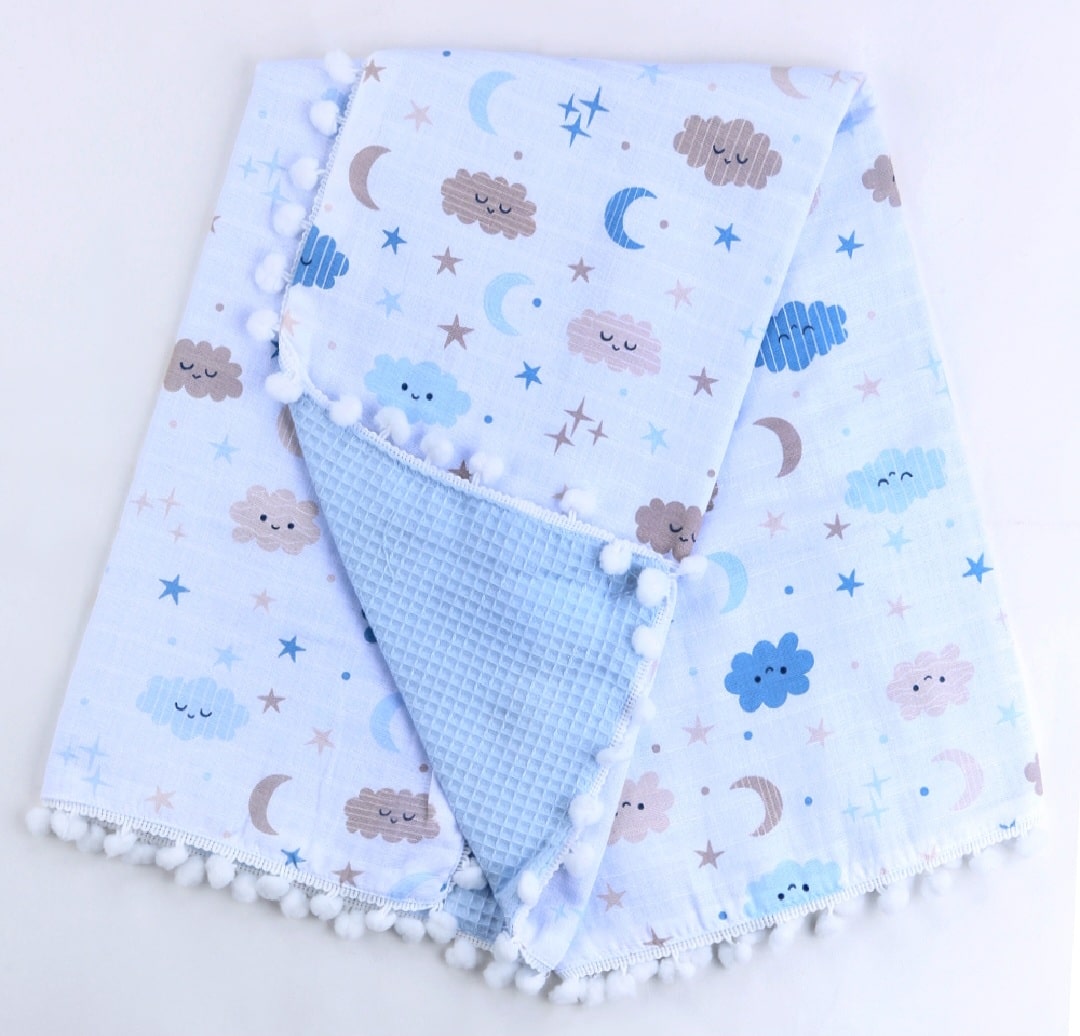baby sheet
