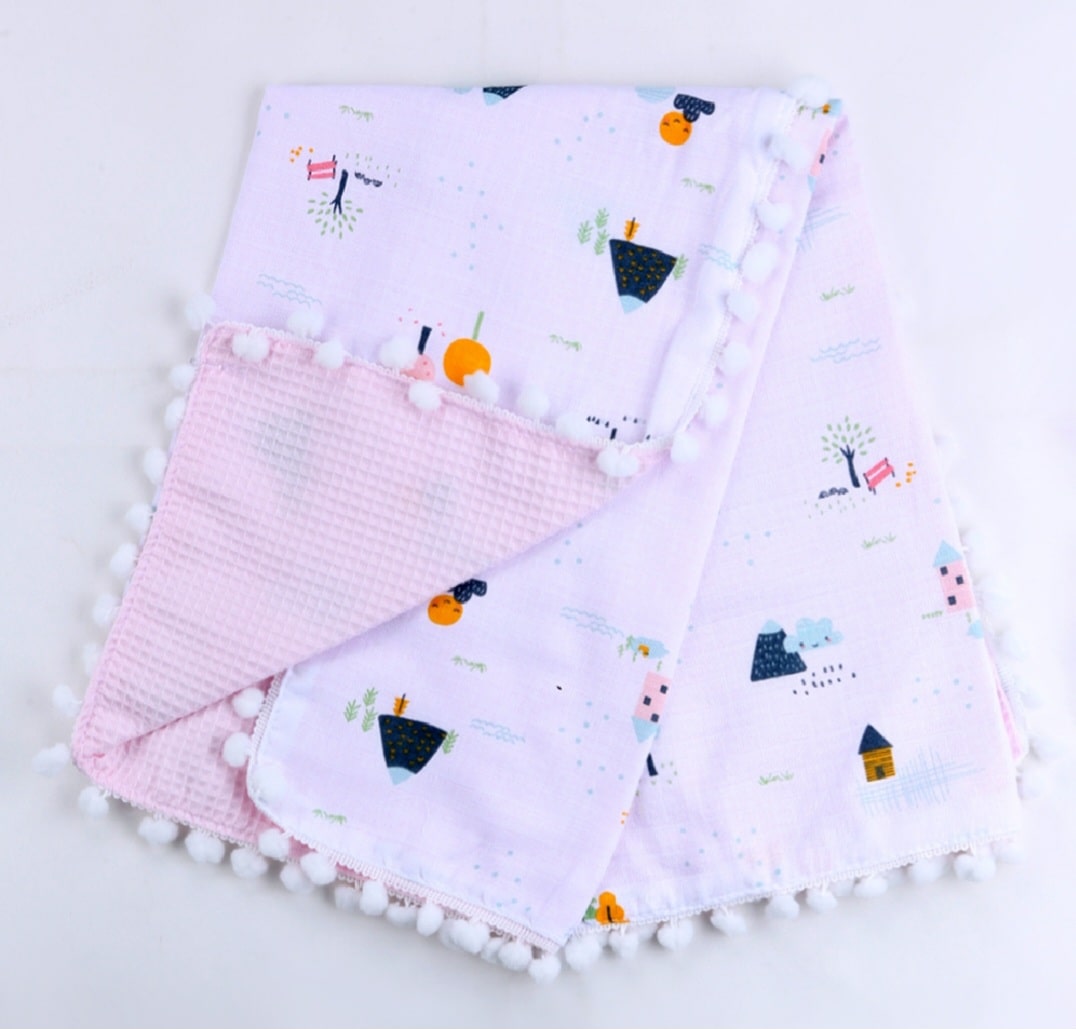 baby sheet
