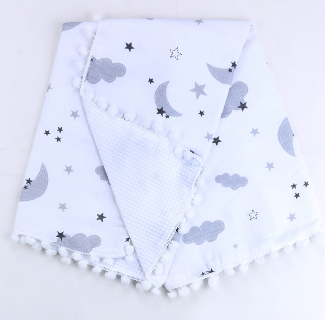 baby sheet