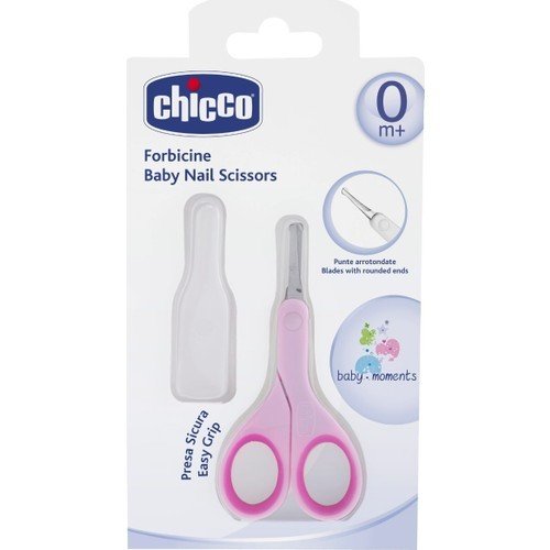 baby scissors
