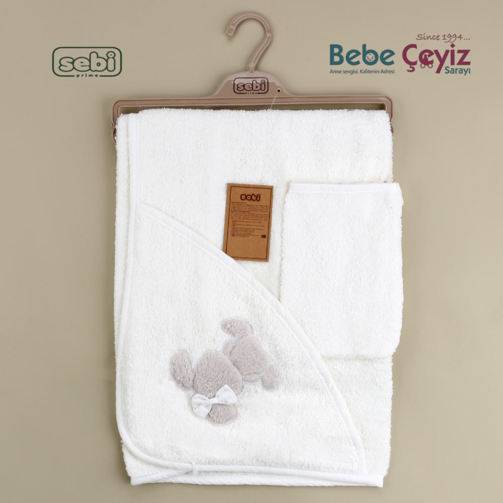 baby towels
