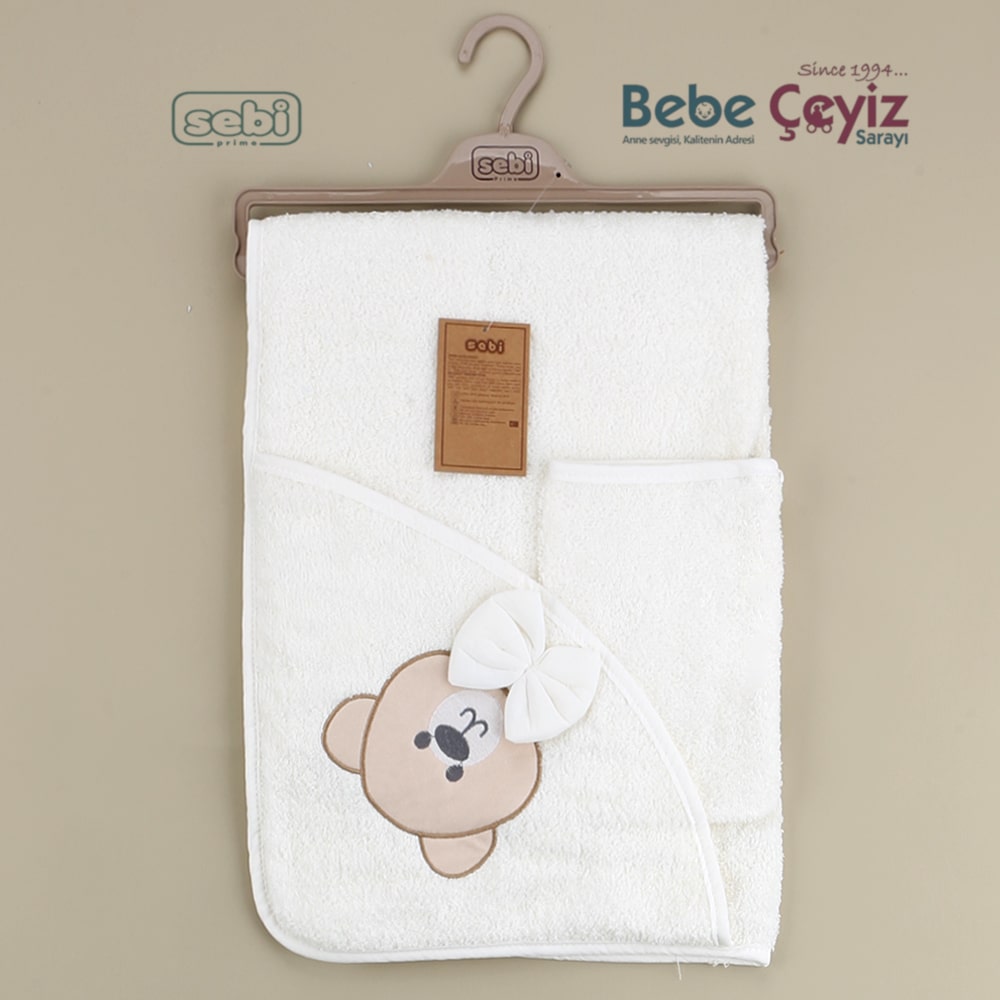 baby towels