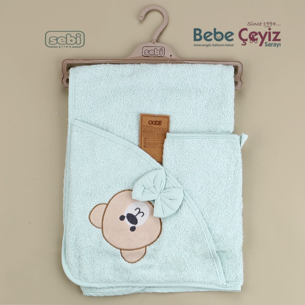 baby towels