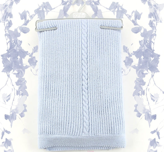 baby winter blanket