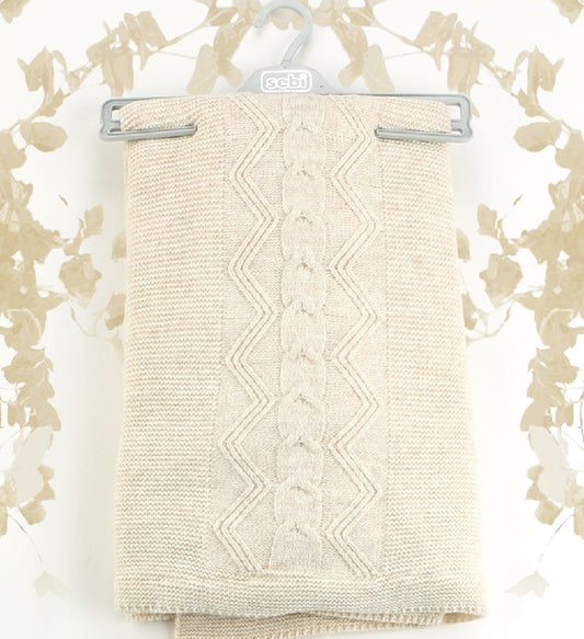 baby winter blanket