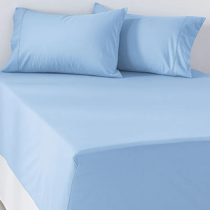 fitted sheet cotton 100%