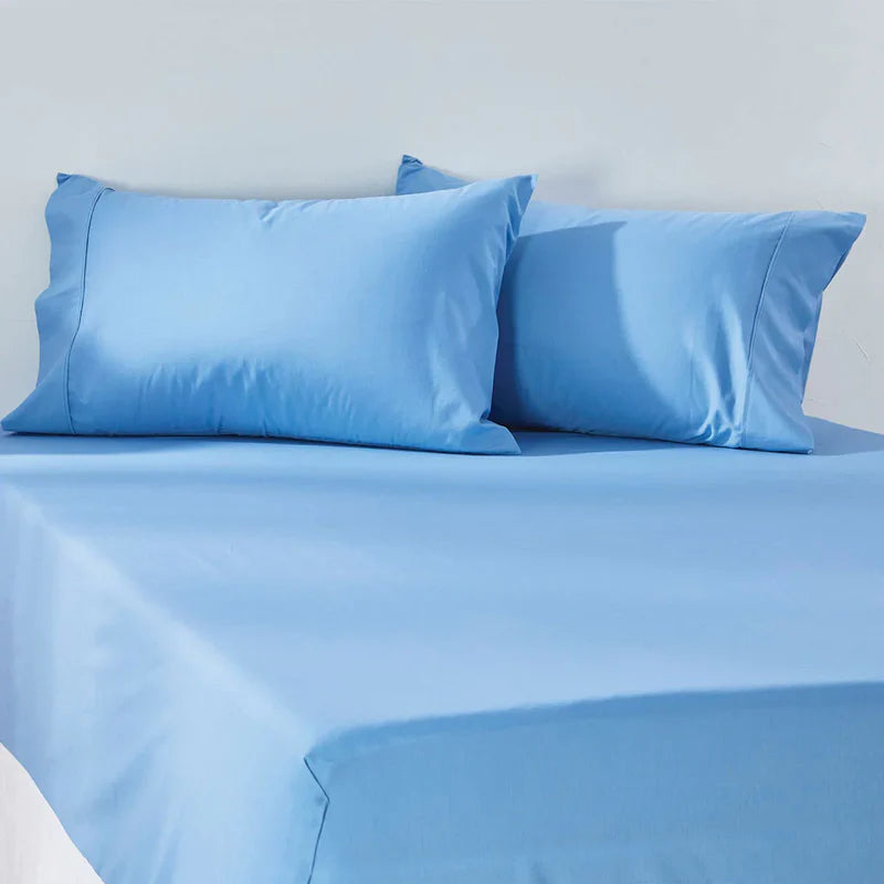 fitted sheet cotton 100%