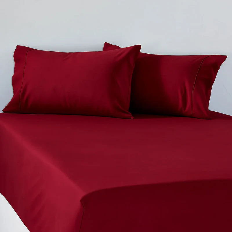 fitted sheet cotton 100%