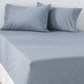fitted sheet cotton 100%