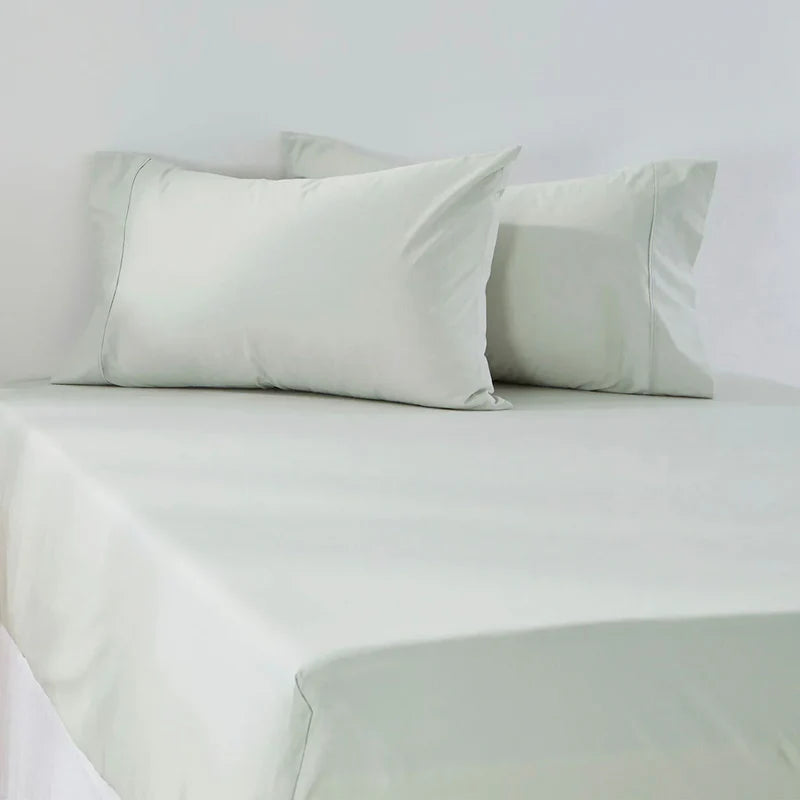 fitted sheet cotton 100%