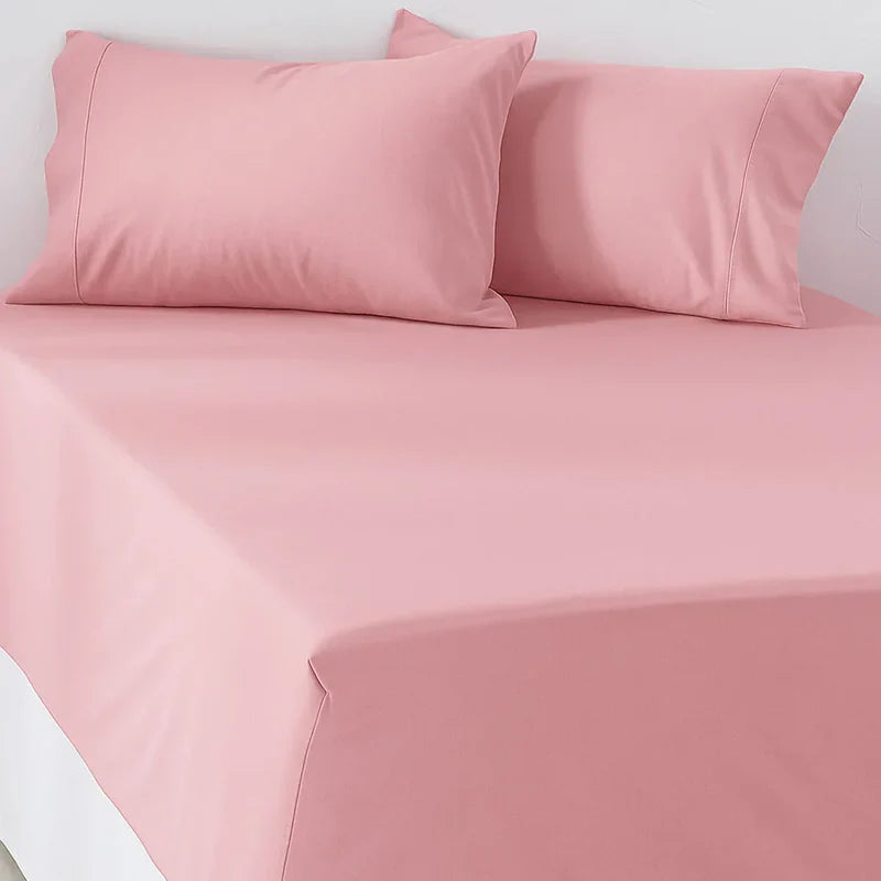 fitted sheet cotton 100%