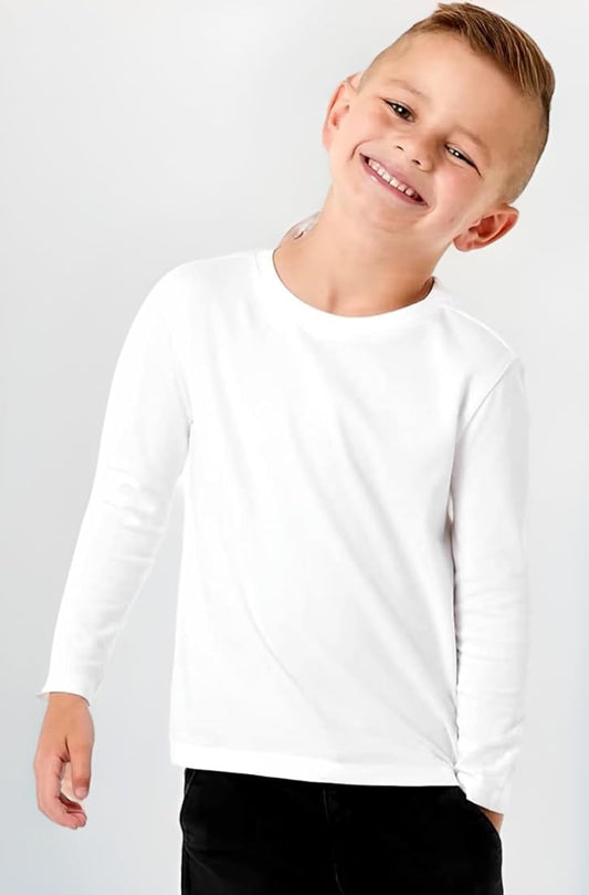 long sleeve for boy