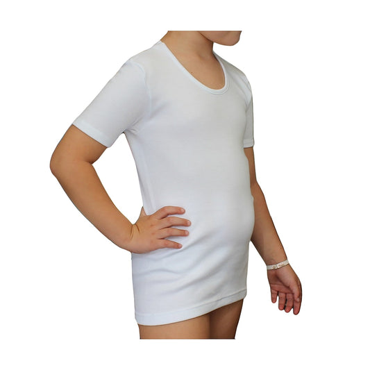 short sleeve for boy